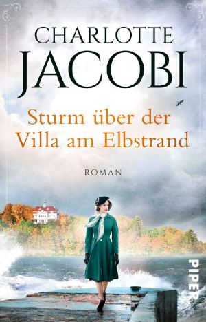[Elbstrand Saga 03] • Sturm über der Villa am Elbstrand